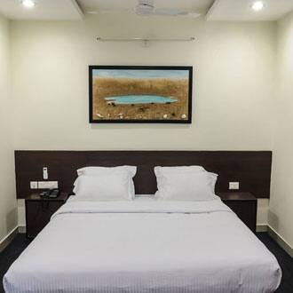 Shells Inn, Hyderabad 3